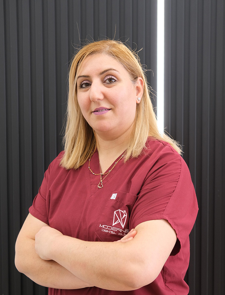 Kader A.